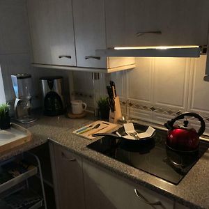 Familie Appartement met een Slaapkamer